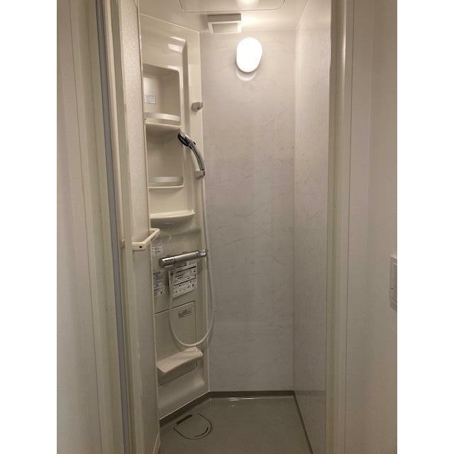その他　シャワールーム