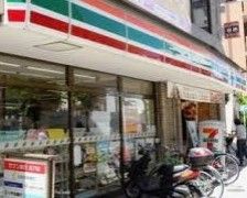 コンビニ　セブンイレブン豊島北大塚2丁目店（コンビニ）まで150m