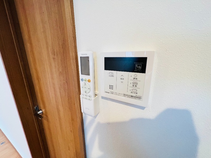 その他設備　同仕様