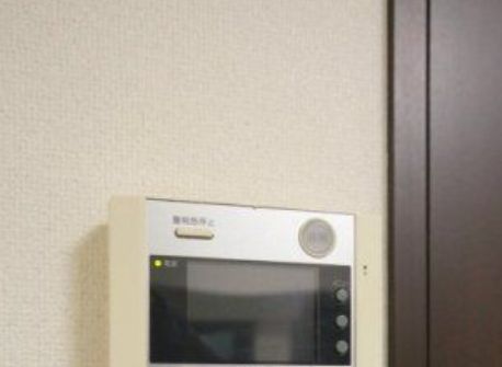 セキュリティ　別号室参考写真