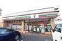 コンビニ　セブンイレブン大田区大森中2丁目西店（コンビニ）まで133m