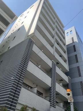 建物外観　☆外観☆