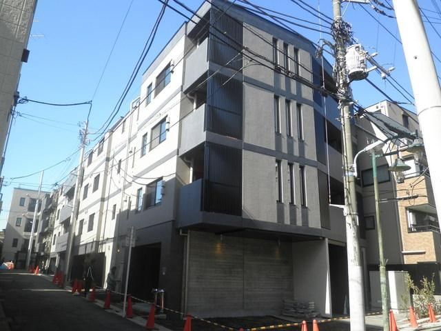 建物外観　★外観★