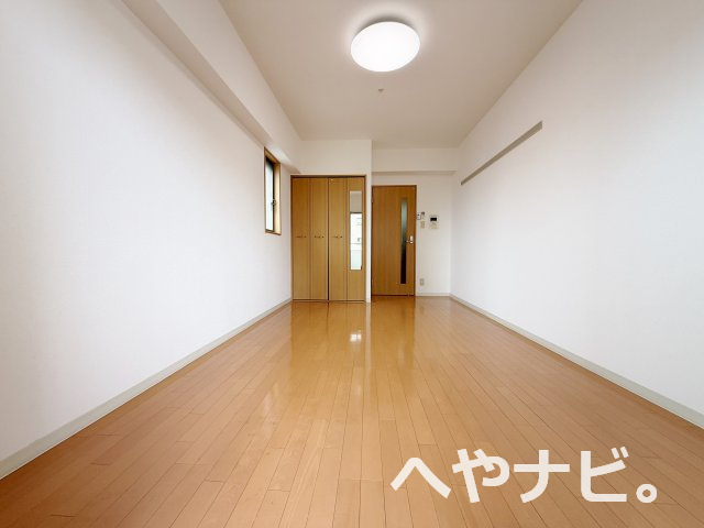 居室・リビング　★リビング ※別号室角部屋イメージ