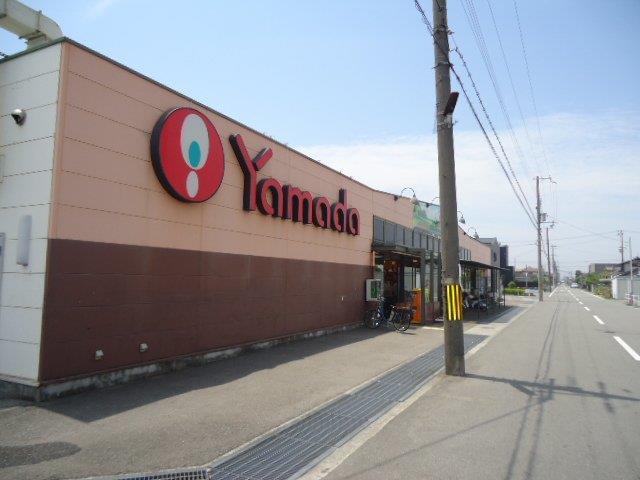 その他　ヤマダストアー大津店まで801ｍ