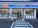 コンビニ　ローソン 浜大津四丁目店（コンビニ）まで305m