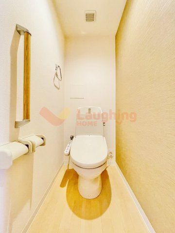 トイレ　トイレも気になるポイント