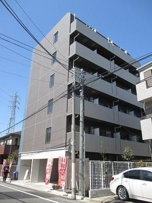 建物外観　★外観★