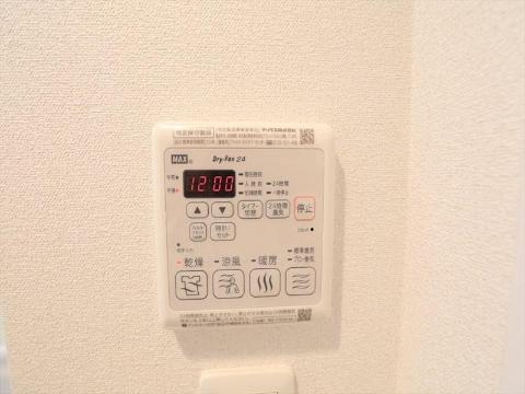 プレサンスNAGOYAファストのその他写真
