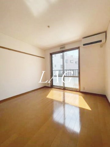 居室・リビング　洋室のお部屋です。