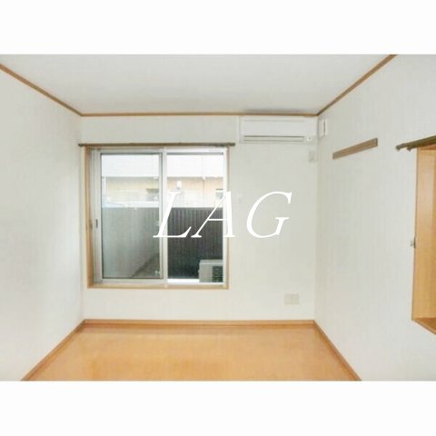 居室・リビング　洋室のお部屋です。