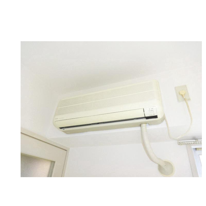 その他設備　エアコンは設備で付いています☆