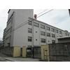 中学校　大阪市立東三国中学校（中学校）まで300m