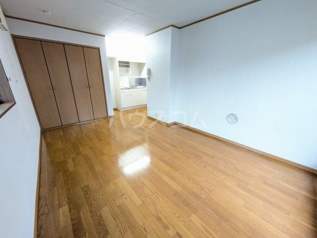 スールフレンテの内装写真
