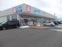 ドラックストア　ウエルシア南砺福野店（ドラッグストア）まで1520m