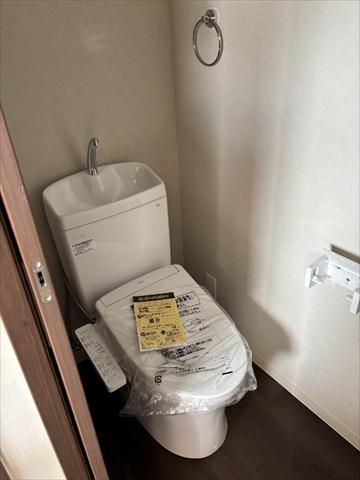 Baseの風呂写真