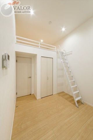 その他部屋・スペース　収納