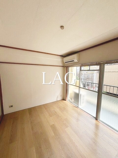 その他部屋・スペース　寝室です。