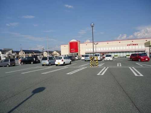 スーパー　株式会社ベルジョイス ジョイス 長橋台店（スーパー）まで785m