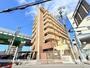 長田駅より徒歩10分 4階 築30年3ヶ月の賃貸物件