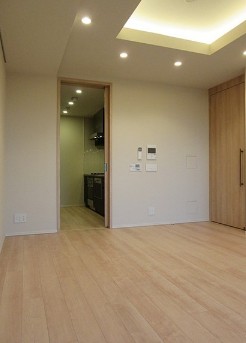 その他部屋・スペース　内観