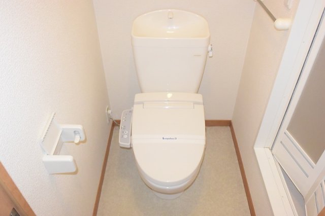 レオパレス若竹のその他写真