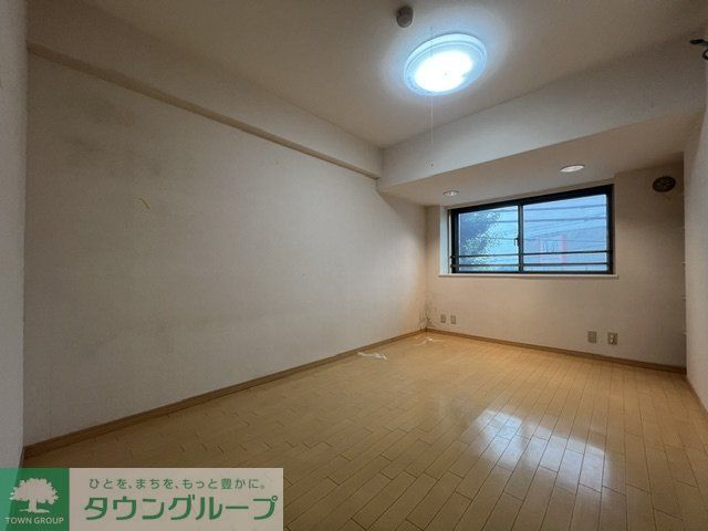 その他部屋・スペース　リビング/居室