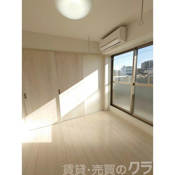 居室・リビング　キレイなお部屋です♪
