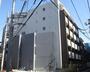 建物外観　☆こちらの物件は仲介手数料無料です☆