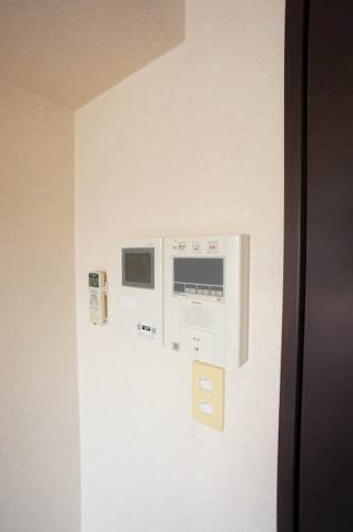 セキュリティ　別号室