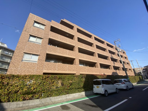 メゾン甲子園口天道町