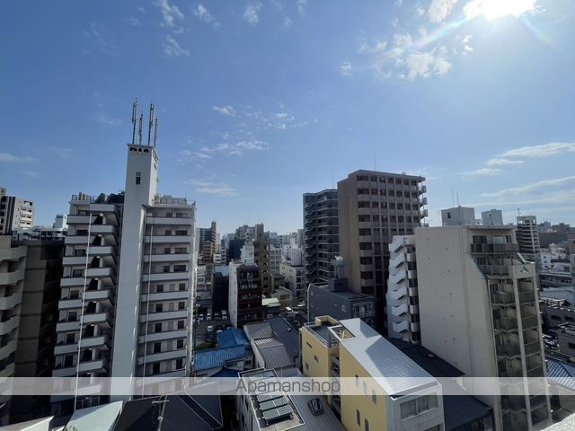 眺望　眺望