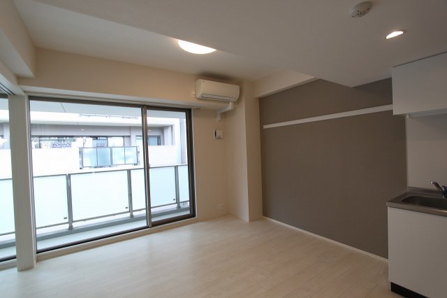 1LDK Mansion in Aoba-ku, Sendai, Miyagi — photo 3 of 3