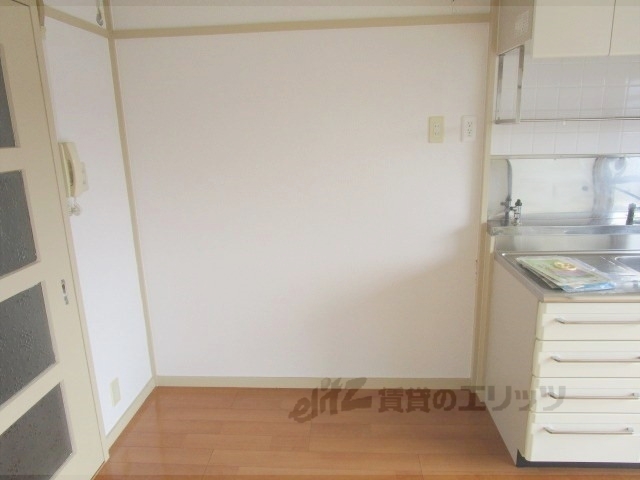 その他部屋・スペース　冷蔵庫置場