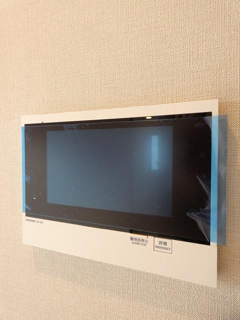 セキュリティ　セキュリティ