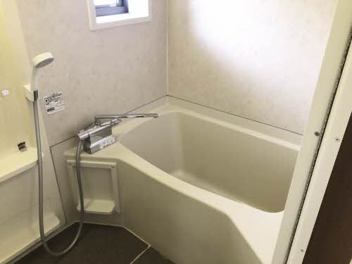 その他部屋・スペース　浴室
