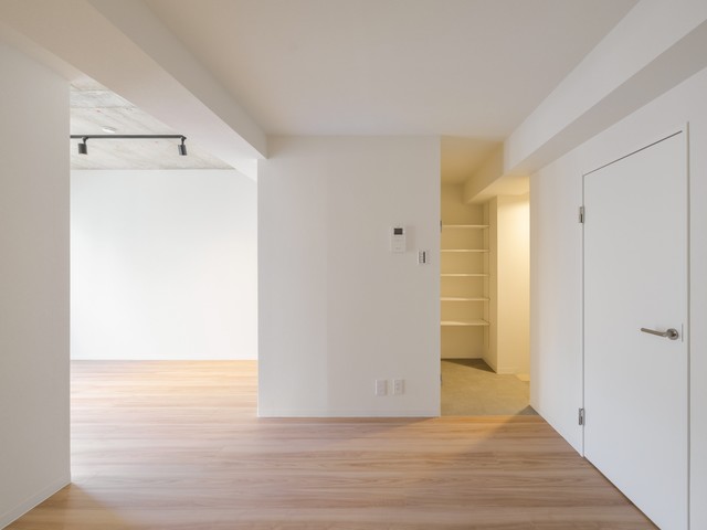 居室・リビング　※写真は同タイプ住戸です。