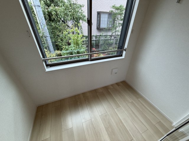 その他部屋・スペース　サンルーム