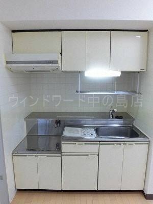キッチン　詳細は、ウィンドワード中の島店までご相談下さい。