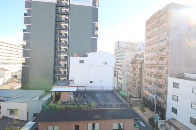 眺望　LANTANA GARDEN