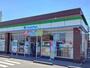 コンビニ　ファミリーマート富山中川原店（コンビニ）まで500m
