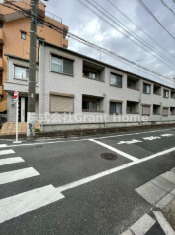 京成本線 青砥駅 徒歩12分 2階建 築14年の外観写真