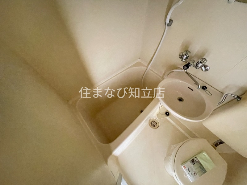 アーバンハイムの内装写真