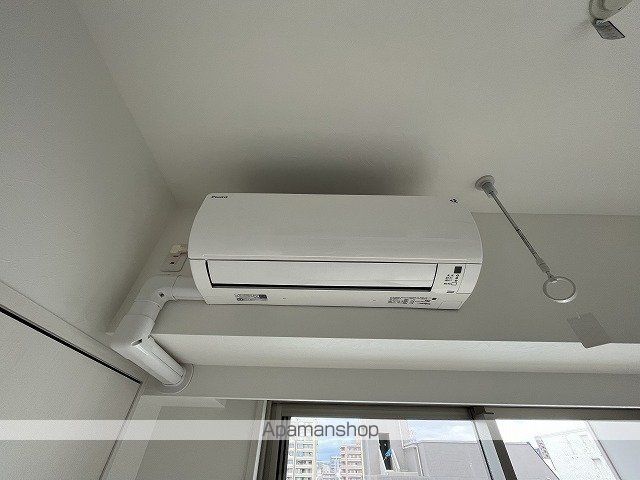 広島電鉄江波線 舟入町駅 徒歩4分 12階建 築4年のその他写真