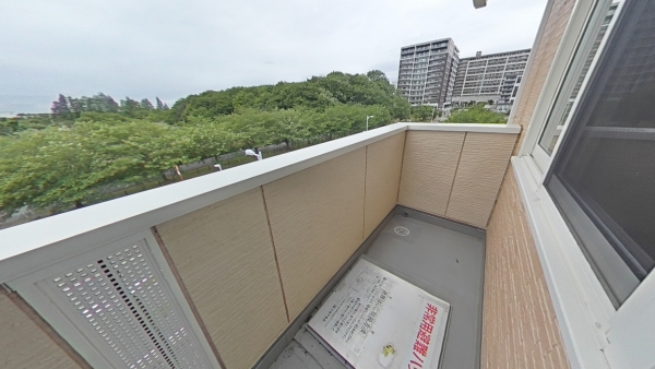 つくばエクスプレス 研究学園駅 徒歩5分 3階建 築15年の内装写真