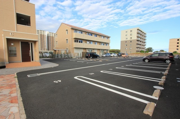 つくばエクスプレス 研究学園駅 徒歩5分 3階建 築15年のその他写真