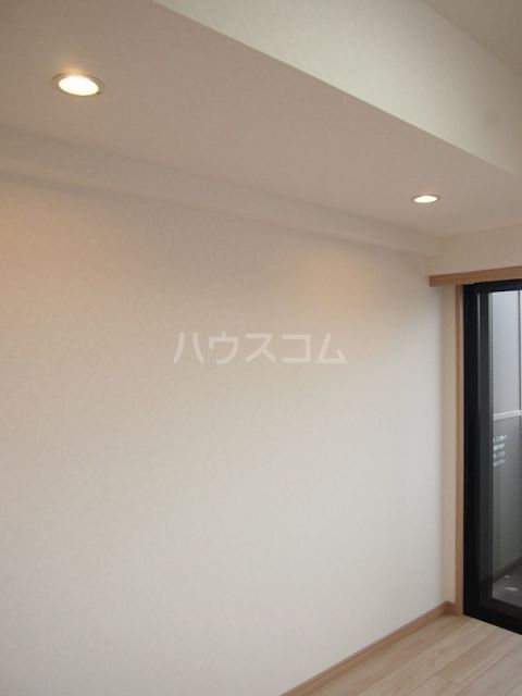 ルーブル新丸子の内装写真