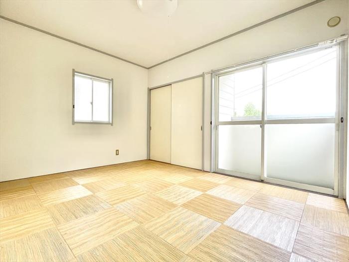 松代テラスハウスA棟のその他写真