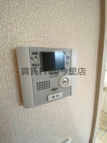 ＪＲ大阪環状線 寺田町駅 徒歩6分 3階建 築16年のその他写真