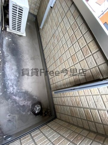 ＪＲ大阪環状線 寺田町駅 徒歩6分 3階建 築16年の内装写真